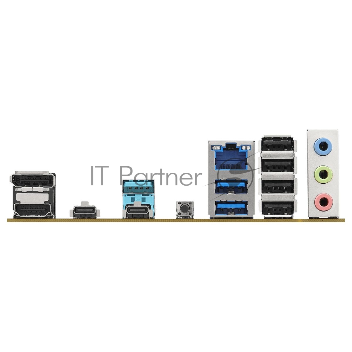 Материнская плата ASRock Z890 Pro-A, LGA 1851, Intel Z890, 4xDDR5, 4xSATA, 4xM.2, 1xPCIe 5.0 x16, 2xPCIe x4, 1xPCIe x1, 1xUSB-C 3.2 Gen 2x2, 1xUSB-A 3.2 Gen 2, 2xUSB-A 3.2 Gen 1, 4xUSB 2.0, 1xHDMI, 1xDP, 1x2.5Gb LAN, 3x3.5 мм, 7.1, ATX