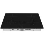 Индукционная варочная панель Bosch PUG61KAA5E черный 1