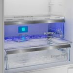 Встраиваемый холодильник Beko BCNE400I35ZS 3