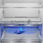 Встраиваемый холодильник Beko BCNE400I35ZS 4