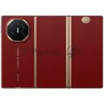 Смартфон Huawei Mate XT GRL-LX9, 16GB/1TB, красный 13