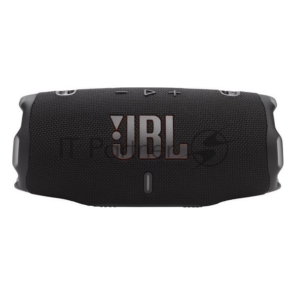 Портативная колонка JBL CHARGE 6 45W черный
