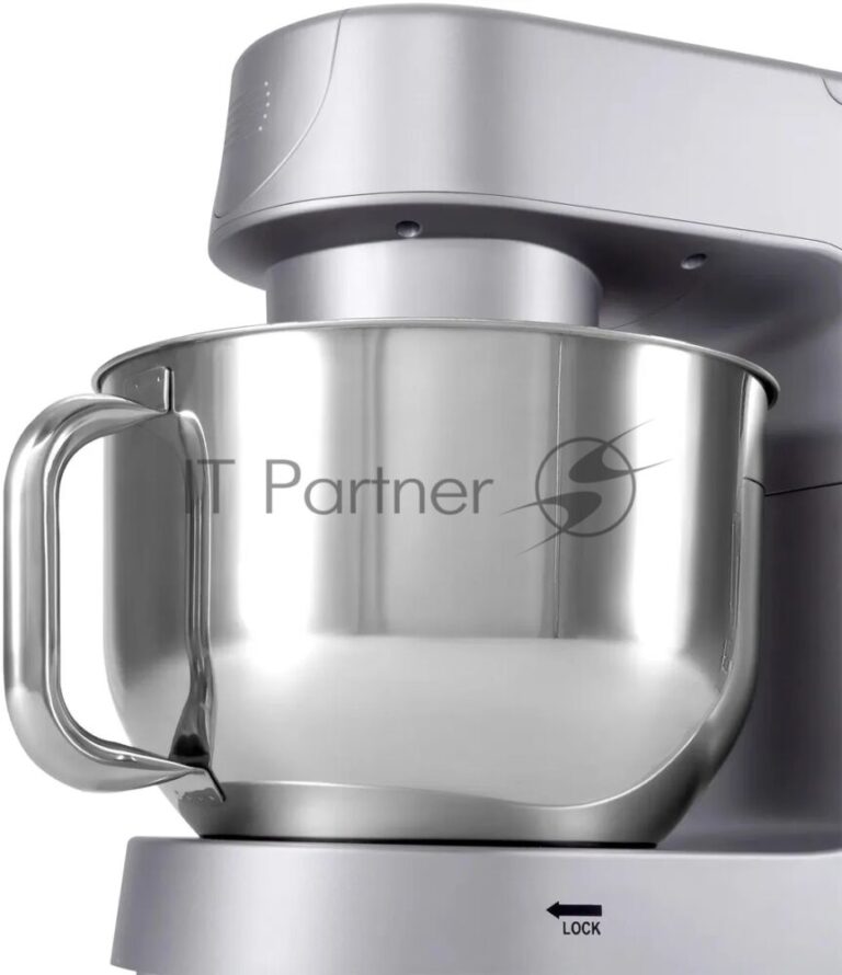 Миксер планетарный Vitek VT-PM0550 2000 Вт, серебристый 1