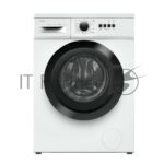 Стиральная машина Centek CT-1902 белый, загрузка фронтальная 6 кг, 1000 об/мин, Класс A+ 11
