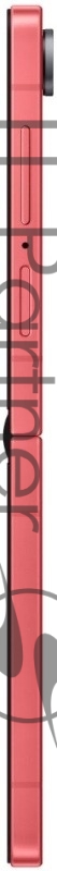 Смартфон Samsung Galaxy Z Flip7 5G 12/256Gb коралловый 1