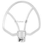 Миксер планетарный Vitek VT-PM0111 1500 Вт, вишневый 5
