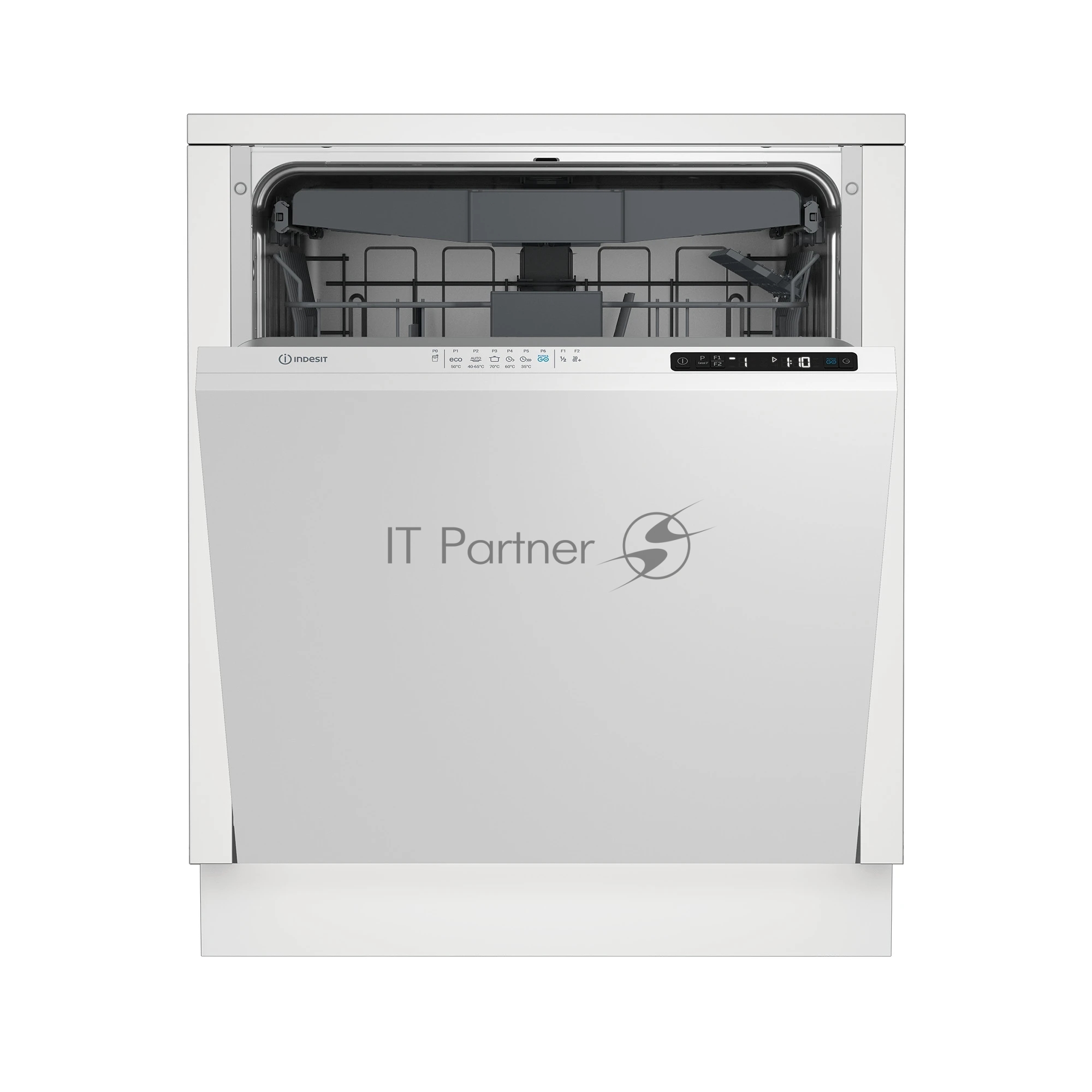 Встраиваемая посудомоечная машина INDESIT DI 5C29