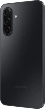 Смартфон Samsung Galaxy A17 SM-A175F, 8/256Gb, черный 1