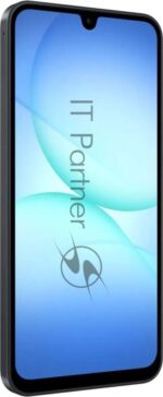 Смартфон Samsung Galaxy A17 SM-A175F, 8/256Gb, черный 3