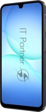 Смартфон Samsung Galaxy A17 SM-A175F, 8/256Gb, черный 5