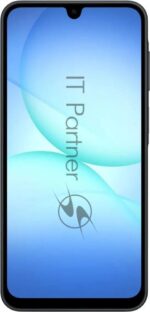 Смартфон Samsung Galaxy A17 SM-A175F, 8/256Gb, черный 6
