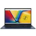 Ноутбук ASUS Vivobook 15 X1504VA-BQ590 Intel Core 5 120U 1400MHz/15.6"/1920x1080/16Gb/512Gb SSD/Intel Graphics/Wi-Fi/Bluetooth/Без ОС/Quiet Blue (90NB13Y1-M00X70) 6