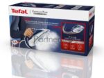 Утюг Tefal FV5736E0 синий/белый, 2500 Вт, 45 г/мин, 220 г/мин, 270 мл 10