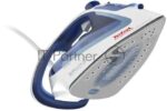 Утюг Tefal FV5736E0 синий/белый, 2500 Вт, 45 г/мин, 220 г/мин, 270 мл 16