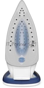 Утюг Tefal FV5736E0 синий/белый, 2500 Вт, 45 г/мин, 220 г/мин, 270 мл 17