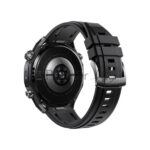 Умные часы Huawei Watch Ultimate 2 MCH-AL00, 1.5" AMOLED, Wi-Fi, Bluetooth, NFC, 20 ATM, черный / титановый 5