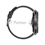 Умные часы Huawei Watch Ultimate 2 MCH-AL00, 1.5" AMOLED, Wi-Fi, Bluetooth, NFC, 20 ATM, черный / титановый 6