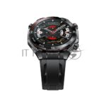 Умные часы Huawei Watch Ultimate 2 MCH-AL00, 1.5" AMOLED, Wi-Fi, Bluetooth, NFC, 20 ATM, черный / титановый 7