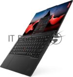 Ноутбук Lenovo ThinkPad X1 Carbon Gen 12/14"/IPS/Intel Core Ultra 7 155U/32Gb/512Gb/SSD/Intel Graphics/Windows 11 Pro/черный/1.08kg 7