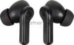 Наушники TWS A4Tech Bloody M30 черный, внутриканальные, Bluetooth 7
