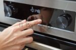 Плита электрическая Gorenje GEC5C61WG белый, конфорок 4 электрических, духовка 70 л, 50 см x 85 см x 59.4 см (без крышки) 5