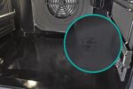 Плита электрическая Gorenje GEC5C61WG белый, конфорок 4 электрических, духовка 70 л, 50 см x 85 см x 59.4 см (без крышки) 15
