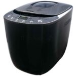 Хлебопечка Hyundai HYBM-P0212 600 Вт, черный/серебристый 6