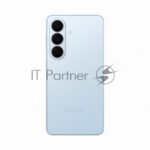Смартфон Samsung Galaxy S26 SM-S942B 12/512Gb голубой 1