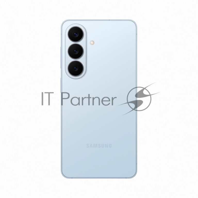Смартфон Samsung Galaxy S26 SM-S942B 12/512Gb голубой 1