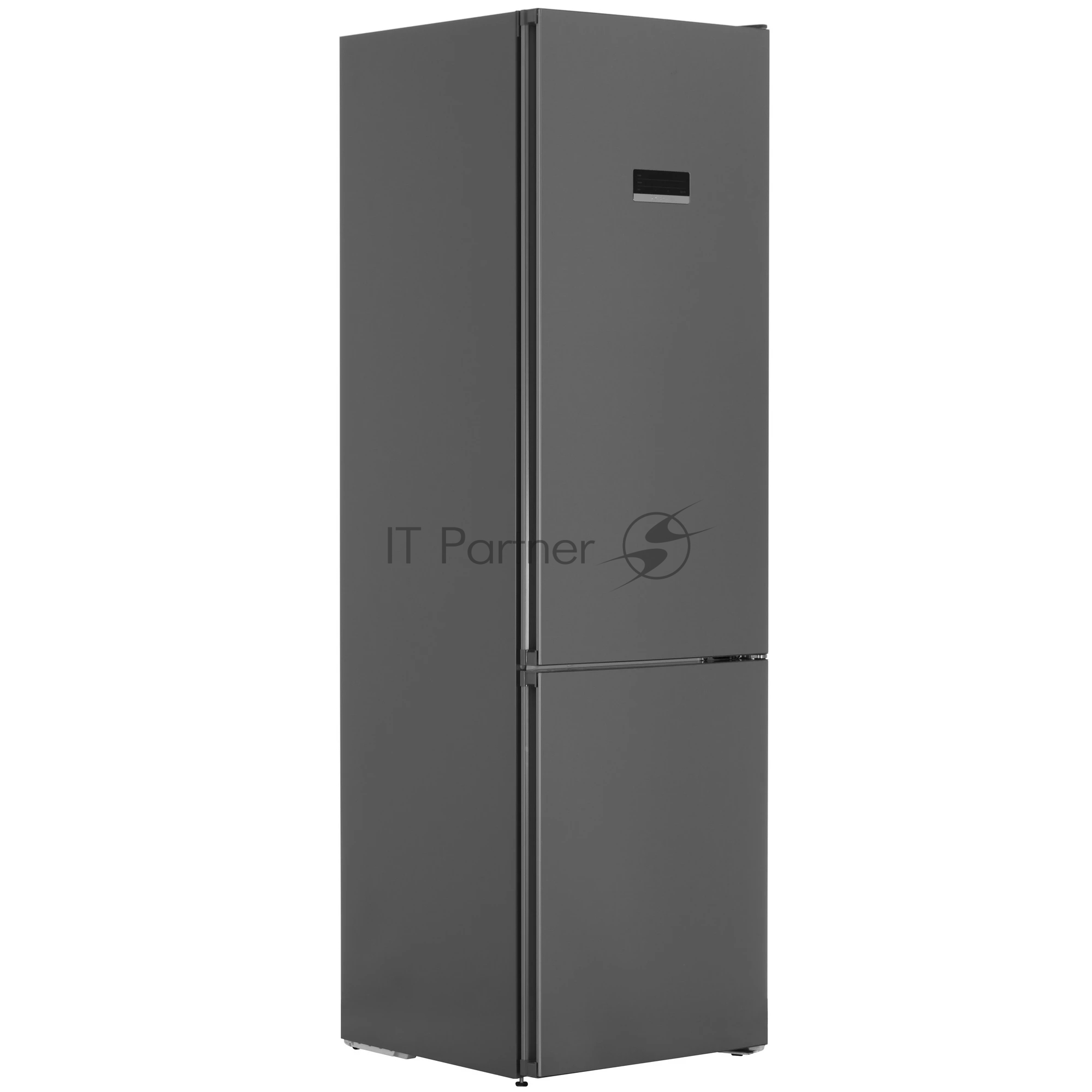 Холодильник Bosch KGN39XI30U нержавеющая сталь двухкамерный 279/87л морозилка снизу, No Frost