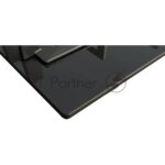 Поверхность газовая Bosch PNP6B6K40 Газ, 4.5х59x52 см, закаленное стекло, 4 конфорки, газ-контроль, автоподжиг, черный 2