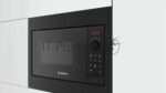 Микроволновая печь Bosch BFL523MB4 черный (встраиваемая) 5
