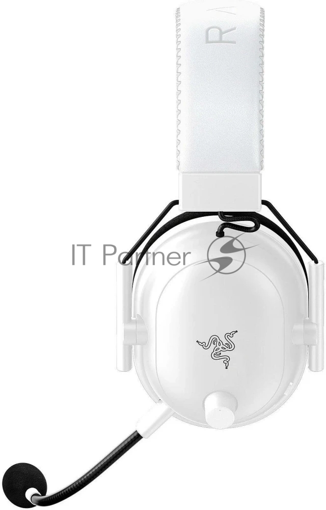 Гарнитура Razer Blackshark V2 Pro (2023) белый, беспроводная, Bluetooth, до 70 ч