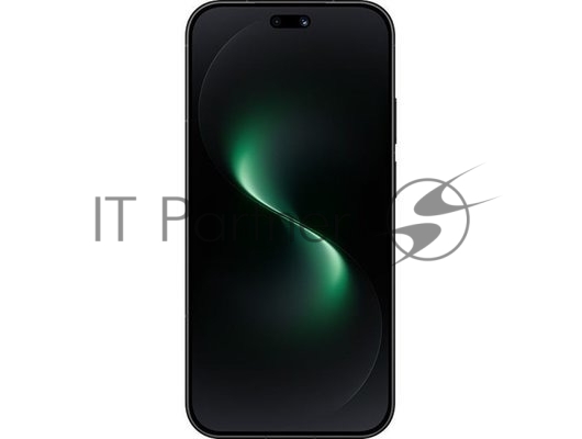 Смартфон Huawei Nova 15 Pro 12/512Gb черный 1
