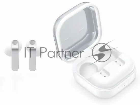 Наушники TWS Samsung Galaxy Buds4 SM-R540 White CAU