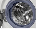 Стиральная машина LG F4V5RYP0W белая, загрузка фронтальная 10.5 кг, 1400 об/мин, класс A 3
