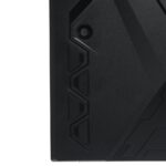 Монитор Asus 24.5" TUF Gaming VG259QL5A черный IPS LED 1ms 16:9 HDMI M/M матовая HAS Piv 300cd 178гр/178гр 1920x1080 200Hz DP FHD 4.9кг 2
