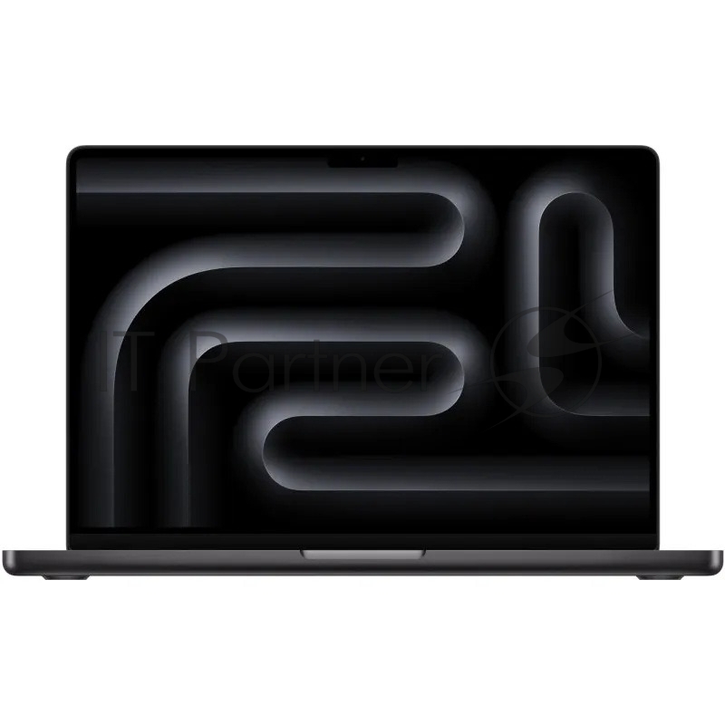 Ноутбук Apple MacBook Pro M5 Pro 2026 MGEA4 16-inch 18‑core CPU and 20‑core GPU, 24GB, 1TB SSD - Space Black 1