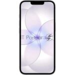Смартфон Apple iPhone 17e 8Gb, 256Gb, белый 2