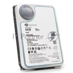 Жесткий диск HDD Seagate SATA3 24Tb Exos X24 7200 512Mb OFFICIAL RECERTIFIED 1 year warranty (replacement ST24000NM002H, MG11ACA24TE, WUH722424ALE6L4, WUH722222ALE6L4) 3