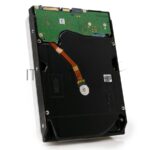 Жесткий диск HDD Seagate SATA3 24Tb Exos X24 7200 512Mb OFFICIAL RECERTIFIED 1 year warranty (replacement ST24000NM002H, MG11ACA24TE, WUH722424ALE6L4, WUH722222ALE6L4) 5