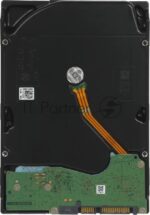 Жесткий диск Seagate SATA-III 24TB ST24000VE002 SkyHawkAI 512E (7200rpm) 512Mb 3.5" 4