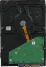 Жесткий диск Seagate SATA-III 8TB ST8000VN002 NAS Ironwolf 512E (5400rpm) 256Mb 3.5" 4
