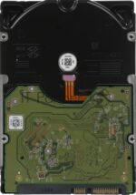 Жесткий диск WD SATA-III 12Tb WD122KFBX NAS Red Pro (7200rpm) 512Mb 3.5" 3