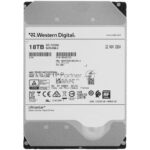 Жесткий диск SATA 18TB 7200RPM 6Gb/S 512MB DC HC555 WUH722018CLE6L4_0B48723 WESTERN DIGITAL
