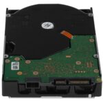 Жесткий диск SATA 18TB 7200RPM 6Gb/S 512MB DC HC555 WUH722018CLE6L4_0B48723 WESTERN DIGITAL 3