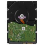 Серверный HDD WD Ultrastar DC HA340 6TB <WUS721206BLE6L4> (SATA 3.5"/7200/256Mb/6Gbs)