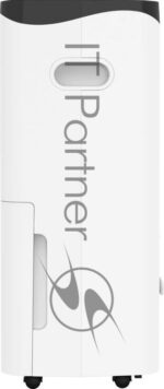 Осушитель воздуха мобильный Neoclima ND-50AZ (50 л/сутки) 4