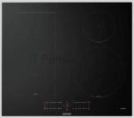 Варочная панель Gorenje GIC6422BSC индукция, 60 см, 4 зоны нагрева, сенсорное управление, таймер, бустер, функция Bridge, индикация остаточного тепла, пауза, защита от детей, цвет черный 1