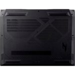 Ноутбук ACER Aspire Nitro V16 ANV16-42-R73R 16"(1920x1200 IPS (180Hz))/AMD Ryzen 7 260(3.8Ghz)/16384Mb/512PCISSDGb/noDVD/Ext:NVIDIA GeForce RTX 5070(8192Mb)/Cam/BT/WiFi/76WHr/war 1y/2.1kg/черный/NoOS 2